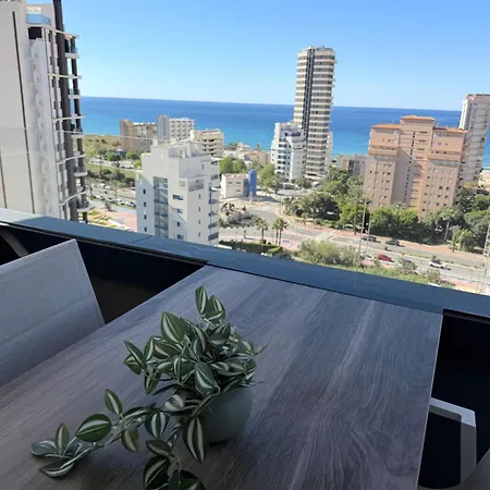 Luxury In Апартаменти *