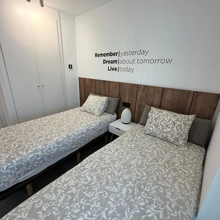 Luxury In * Кальпе