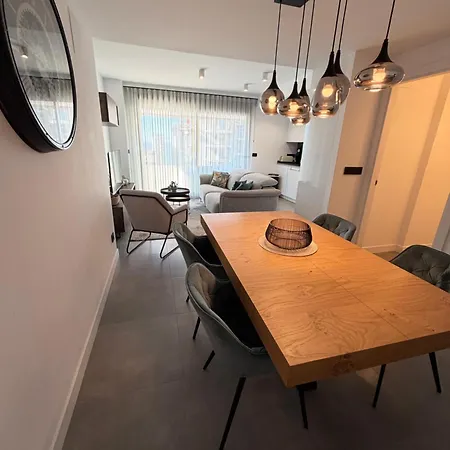 Luxury In Кальпе