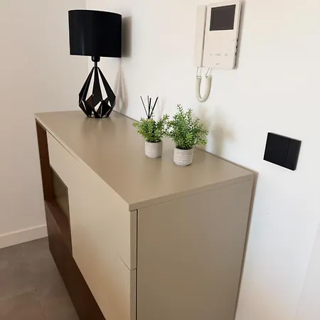 Апартаменти Luxury In *