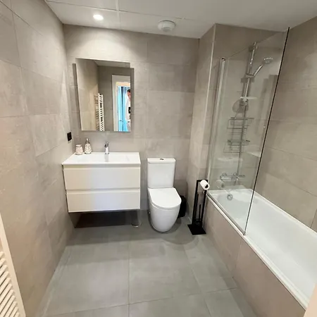 Luxury In * Кальпе