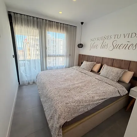 Luxury In Апартаменти