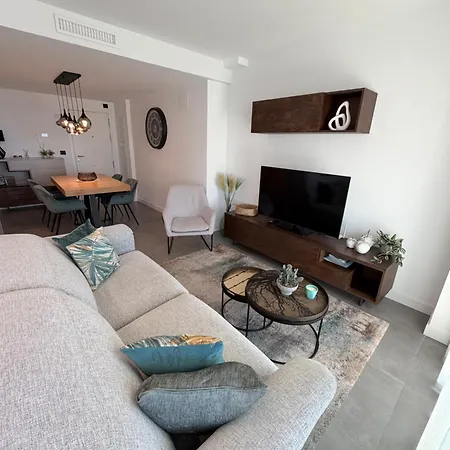 Luxury In *