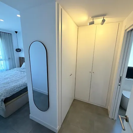 Luxury In