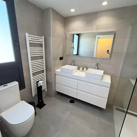 Luxury In * Кальпе