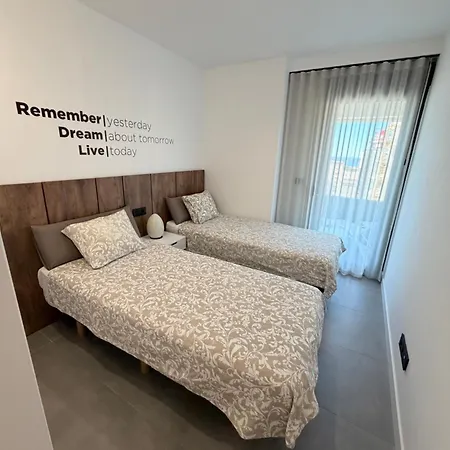Luxury In Апартаменти