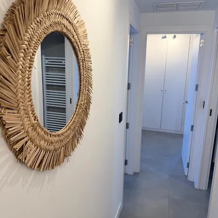 Luxury In Апартаменти