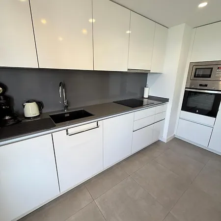 Luxury In
