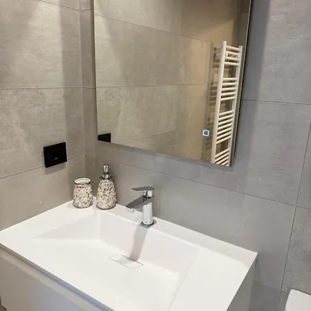 Luxury In * Кальпе